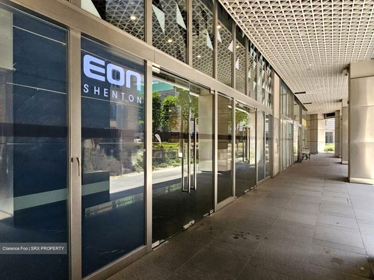 Eon Shenton (D2), Shop House #512712461